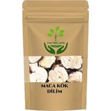 Maca Kökü Dilim (Lepidium Meyeni) 250GR - 1 Adet