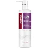 Maca Özlü Blonde Turunculaşma Karşıtı Purple Mor Şampuan 500 ml
