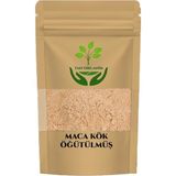 Maca Tozu (Lepidium Meyeni) 50GR - 1 Adet