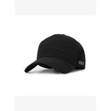 Macade Golf Black Range Snapback Şapka Siyah CA20240205