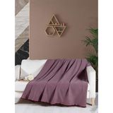 Macar Koltuk Örtüsü Kılıfı 170 x 230 cm - 220 x 230 cm - Bordo