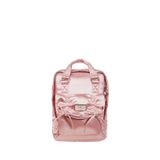 Macaroon Mini Girl-itude Serisi Rose Sırt Çantası Pembe