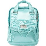 Macaroon Mini Girl-Itude Serisi Sırt Çantası - 7L - Mavi