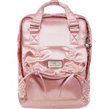 Macaroon Mini Girl-Itude Serisi Sırt Çantası - 7L - Pembe