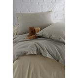 Macas Home Athena %100 Pamuklu Yıkamalı Yastık Kılıfı 2*50*70