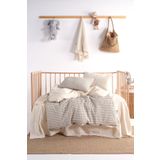 Macas Home Chance Bebe %100 Pamuklu Yıkamalı Nevresim Takımı 100*150