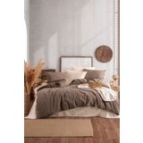 Macas Home Demeter %100 Pamuklu Yıkamalı Çift Kişilik Nevresim Takımı 200*220 DMTRCKT