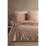 Macas Home Eostre %100 Pamuklu Ipliği Boyalı Yıkamalı Tek Kişilik Nevresim Takımı 160*220