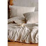 Macas Home Helen %100 Pamuklu Yıkamalı Yastık Kılıfı 2*50*70