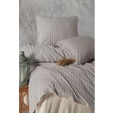 Macas Home Helios %100 Pamuklu Yıkamalı Yastık Kılıfı 2*50*70