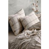 Macas Home Hera %100 Pamuklu Yıkamalı Yastık Kılıfı 2*50*70
