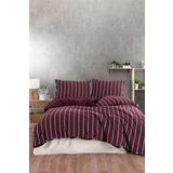 Macas Home Kronos %100 Pamuklu Yıkamalı Çift Kişilik Nevresim Takımı 200*220 KRNSCKT