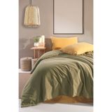 Macas Home Loy %100 Pamuklu Yıkamalı Tek Kişilik Nevresim Takımı 160*220