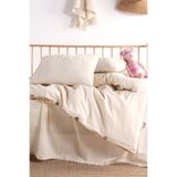 Macas Home Luna Pamuklu Yıkamalı Yastık Kılıfı 2*35*45 LNYK2
