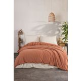 Macas Home Pamona %100 Pamuklu Yıkamalı Çift Kişilik Nevresim Takımı 200*220 PMNCKT