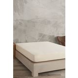 Macas Home Pure Natural %100 Pamuklu Yıkamalı Tek Kişilik Lastikli Çarşaf 120*200