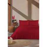 Macas Home Vionna Pamuk Saten Çift Kişilik Nevresim Takımı 200x220