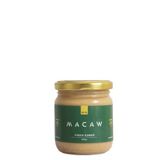 Macaw 180 gr Fındık Ezmesi