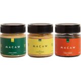Macaw Fındık Ezme Paketi - 500 gr