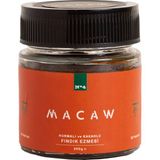 Macaw Hurmalı-Kakaolu Fındık Ezmesi - 200 gr