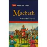 Macbeth - manga shakespeare