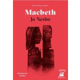 Macbeth Shakespeare Yeniden Jo Nesbo Doğan Kitap Yayınları