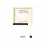 MACBETH - WILLIAM SHAKESPEARE (ISBN:9789756510056)