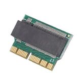 MACBOOK 2013-2017 M2 NGFF PCIE X4 SSD ÇEVİRİCİ DÖNÜŞTÜRÜCÜ