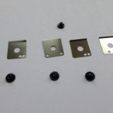 MACBOOK A1534 TRACKPAD TOUCHPAD VİDA SETİ