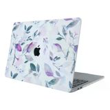 Macbook Air 13 İnç Kılıf Tpu Lazer Baskı İnce Hafif Darbe Emici Koruma 2009-2017 Yılı Uyumlu