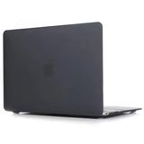 Macbook Air 13 Kılıf Mat Sert Kapak İnce Hard Shell Darbe Koruma A1369 A1466 Uyumlu