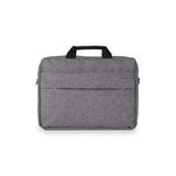 Macbook Air 13" (M2) Metro Gray Askılı Laptop Çantası