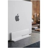 Macbook Air İçin Masaüstü Yükseltici Ergonomik Laptop Standı Tutucu