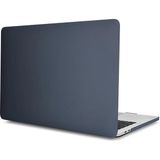 MacBook Air Kılıf 13 Inç A1369 A1466 Uyumlu Mat Tpu Sert Kapak Ince Hafif Koruyucu Hard Shell Darbe Emici Laptop Kılıfı Çizilmelere Karşı Koruma Siyah