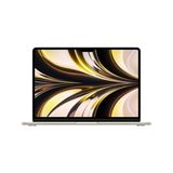 Macbook Air M2 16 Gb 256 Gb Yıldızışığı Vitrin