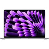 Macbook Air M2 8 Gb 256 Gb Ssd 15.3" Mqkp3tu/A Uzay Grisi - Teşhir Vitrin