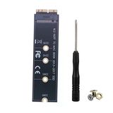 Macbook Air Nvme/M.2 To M.2 Ssd Çevirici Adaptör (2013, 2014, 2015, 2017)