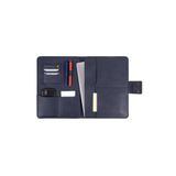 Macbook Air Pro 13-14 Inç Organizer Evrak & Laptop & Tablet Çantası Lacivert