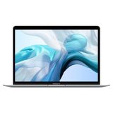 MacBook Air (Retina, 13 inç, 2020) intel Core i5 1.1 GHz Intel Iris Plus Graphics 8 GB Ram 256 GB SSD Gümüş ZM13IN11 - Yenilio Outlet