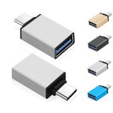 Macbook İçin Type-C to USB 3.0 Dönüştürücü Yeni Model