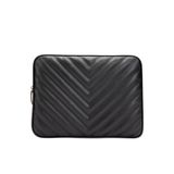 Macbook Laptop Kılıfı Air Pro 13.3" & 14" Inç Uyumlu Siyah IZG2202