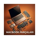 MacBook Pro 13" 2016-2017 A1708 Pbus Supply And Battery Charger Ic