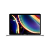 MacBook Pro (13 inç, 2020, Dört Thunderbolt 3 bağlantı noktası) intel core i5 2.0 GHz Intel Iris Plus Graphics 16 GB Ram 512 GB SSD Gümüş MWP72TU/A -