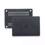Macbook Pro 13 İnç A1278 Mat Tpu Sert Kılıf İnce Hafif Çizilmeye Dayanıklı Koruma