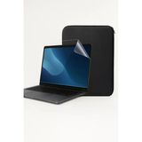 Macbook Pro 13" (M1 2020) Urbanshield Kılıf + 9H Nano Ekran Koruyucu