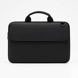 Macbook Pro 13" (M2 2022) Noirflex Laptop Ve Evrak Çantası