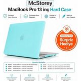 MacBook Pro 13 Mat Kılıf A1706 A1708 A1989 A2159 Uyumlu Tpu Sert Kılıf Ince Hafif Buzlu Koruyuc