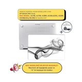 MacBook Pro 13 Renkli Desenli Kılıf A1706 A1708 A1989 A2159 A2251 A2289 A2338 M1 M2 Uyumlu Baskılı Sert Kılıf Ince Hafif Koruyucu Kapak Qt-53 - 1 GB - 00-Siyah - Beyaz - Option-1