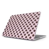 MacBook Pro 14.2'' | A2442/A2779 / A2918/ A2992 ile uyumlu koruma kılıfı, BURGA New Crush