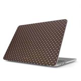 MacBook Pro 14.2'' | A2442/A2779 / A2918/ A2992 ile uyumlu koruma kılıfı, BURGA Sorry Busy